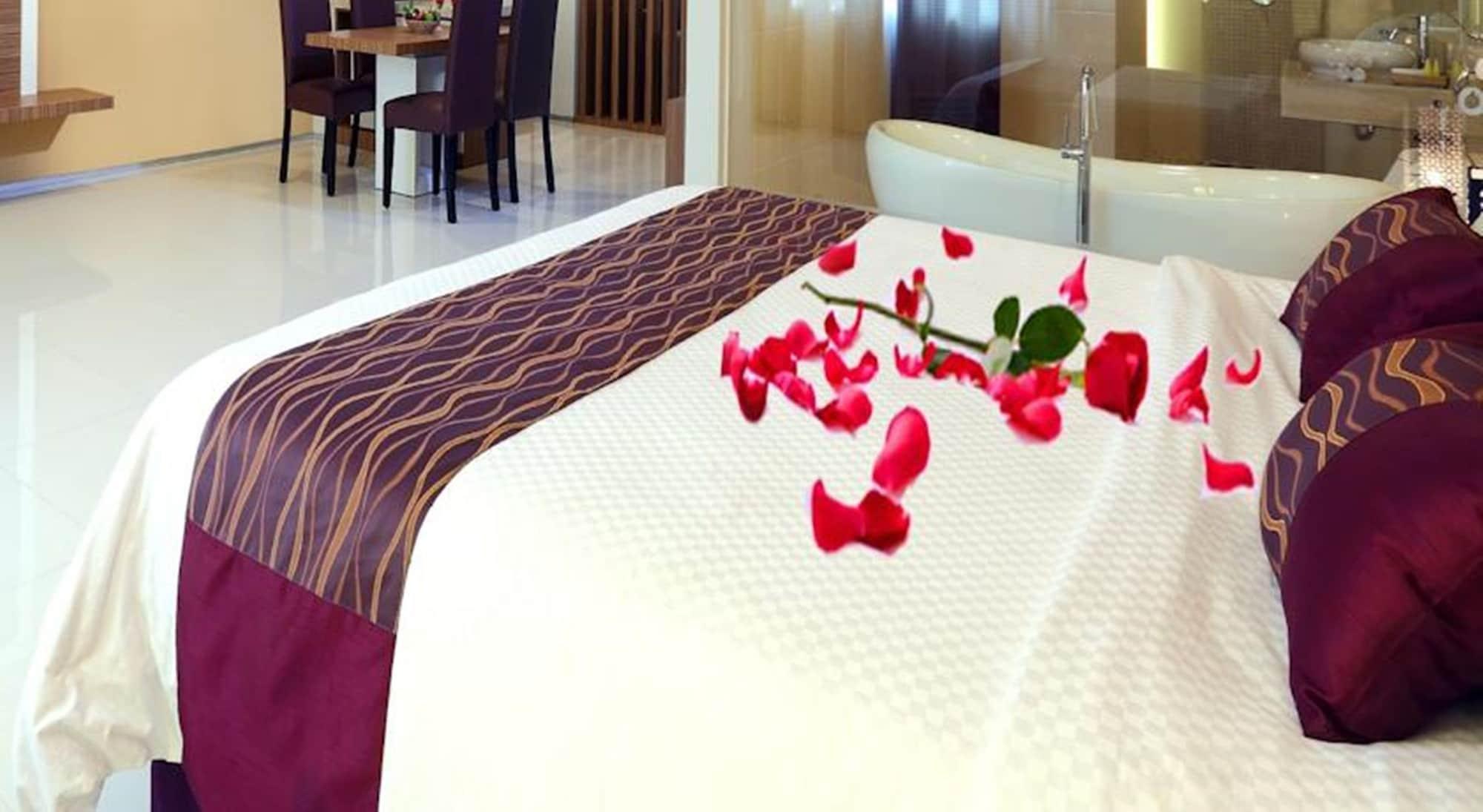 ลอมบอค พลาซ่า โฮเต็ล Hotel มาตารัม ภายนอก รูปภาพ