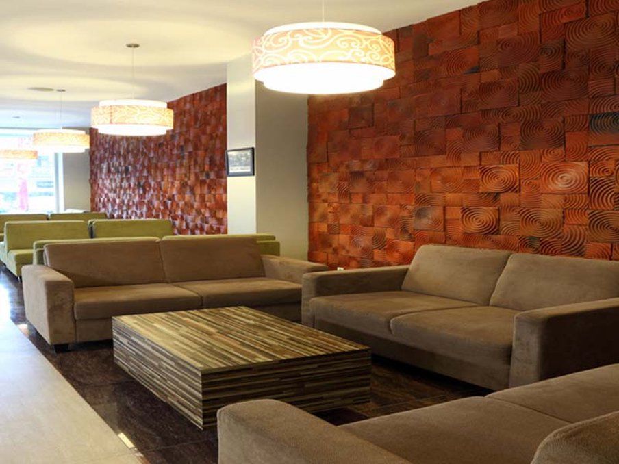 ลอมบอค พลาซ่า โฮเต็ล Hotel มาตารัม ภายนอก รูปภาพ